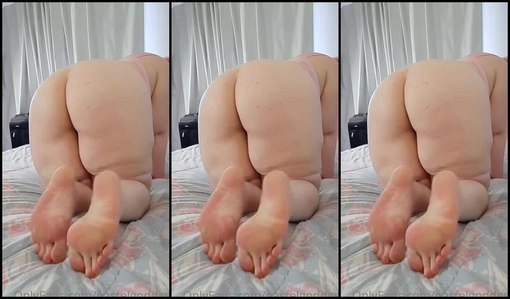 Pastel Goddess Nicknamed Pastelgoddess Onlyfans 06 23 2023 Feet Or Ass What Am I Saying You Get Both