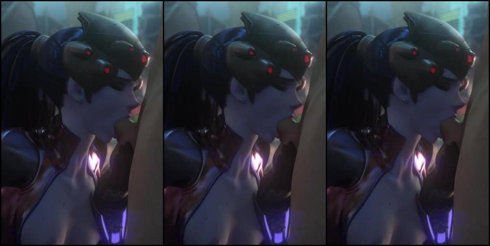 "Bratty Sis" Big Boobs, Overwatch Widowmaker, Overwatch, Widowmaker, Blowjob, 3D, Big Tits, Deepthroat, Suggest Bratty Sis Overwatch Widowmaker blowjob Fpsblyck pornhub