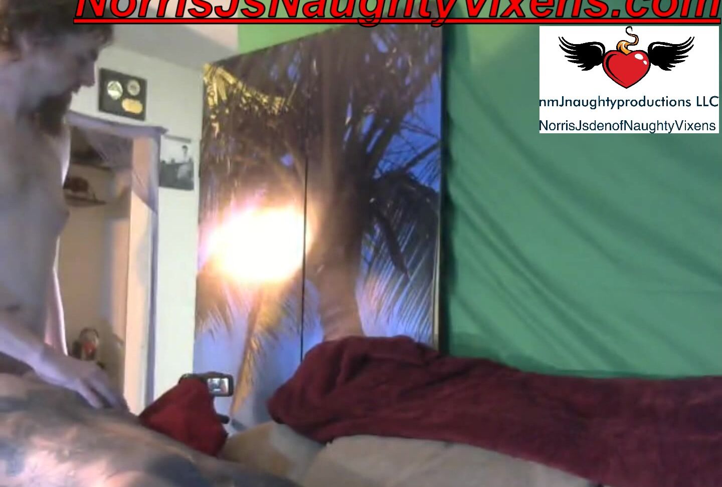 "nmjnaughtyvixens" blowjob, cumshots, doggystyle, tattoos, webcam BJ amp doggystyle fuck of latina Maid by manyvids