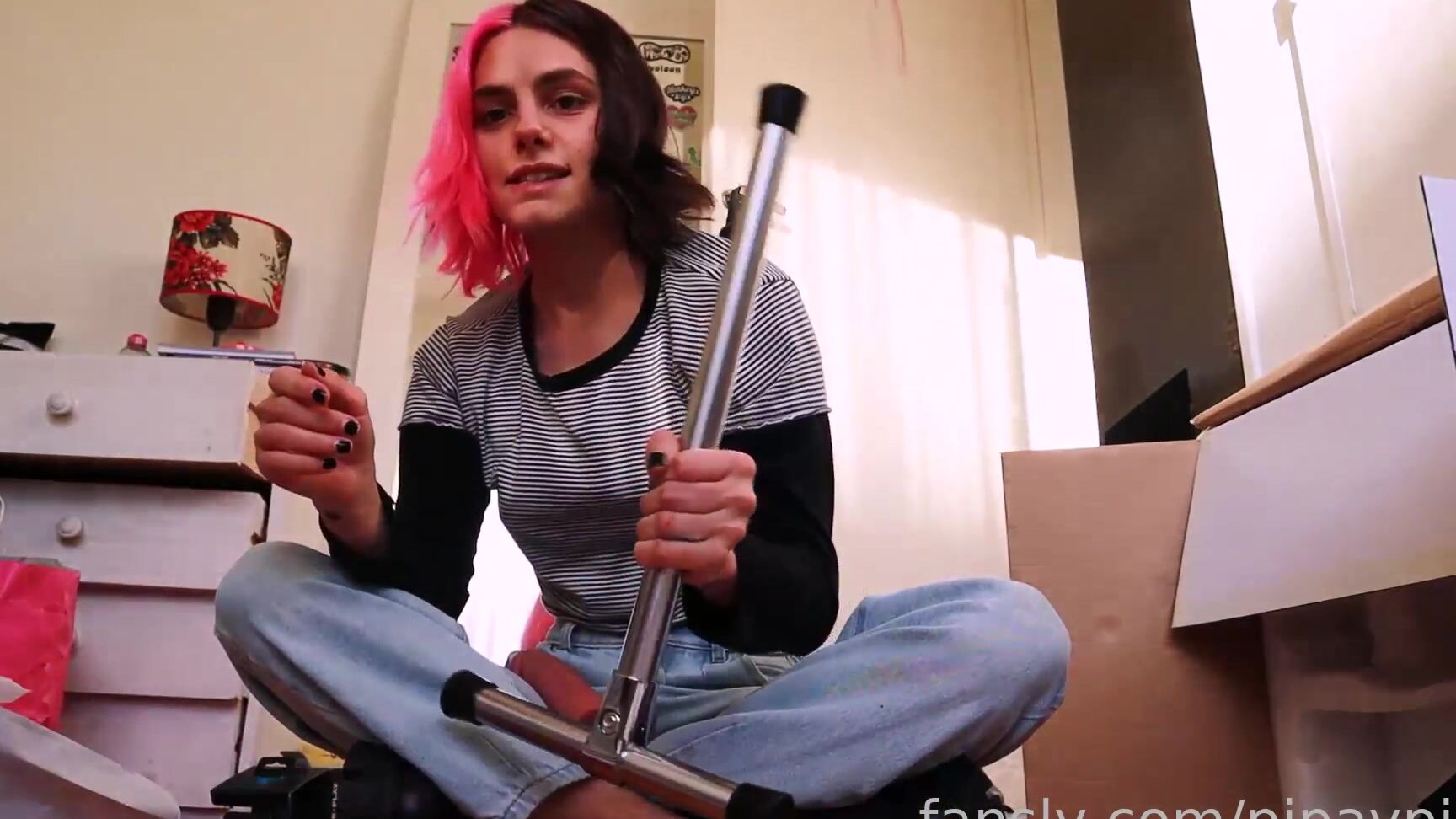 pipaypipo 16 09 2022 426935858134790144 happy day today some new toys for my ass they look like fun the bestest i think i Fansly