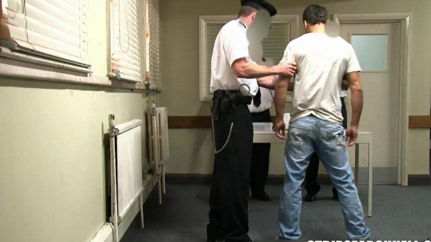 Cfnm Tv Peters Story 1