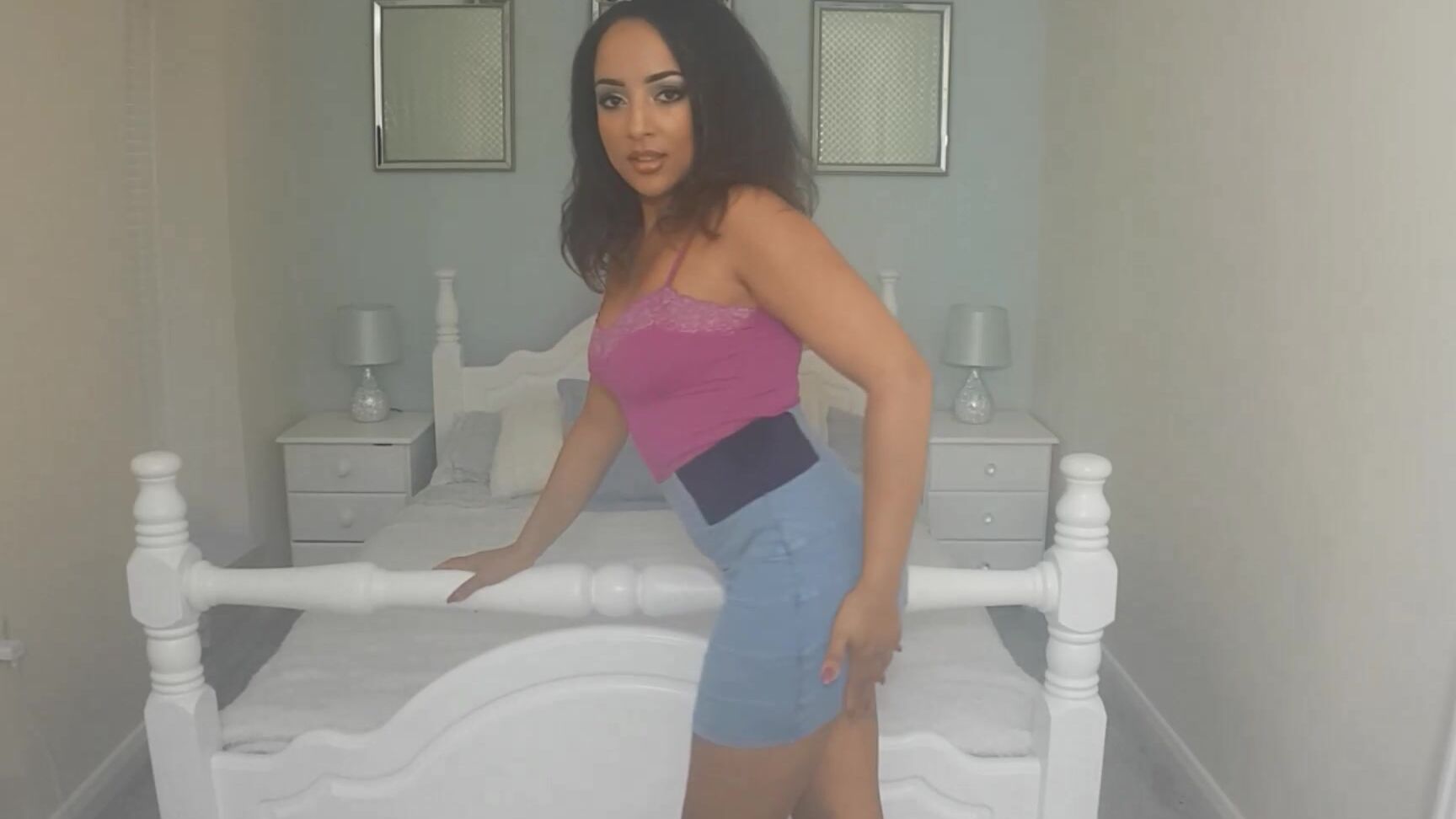 Kaylalouise Cuckhold In Your Chastity Device Loser