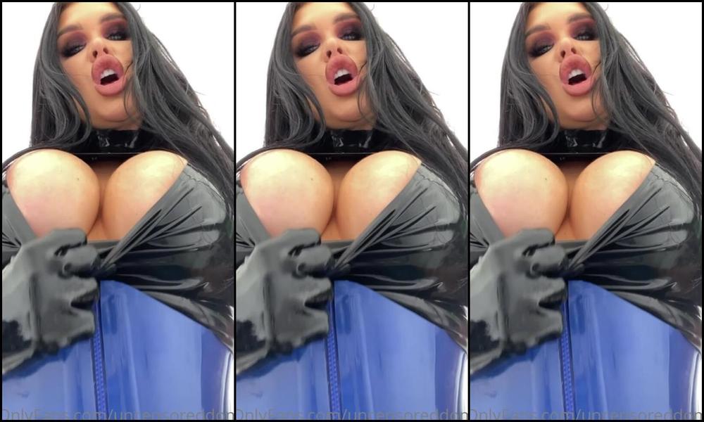 Obey Angelina New Strap On Pov This Video Is Designed To Be Interactive