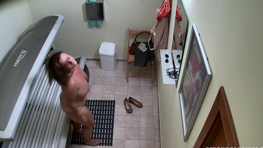 Czech Solarium 222 960540