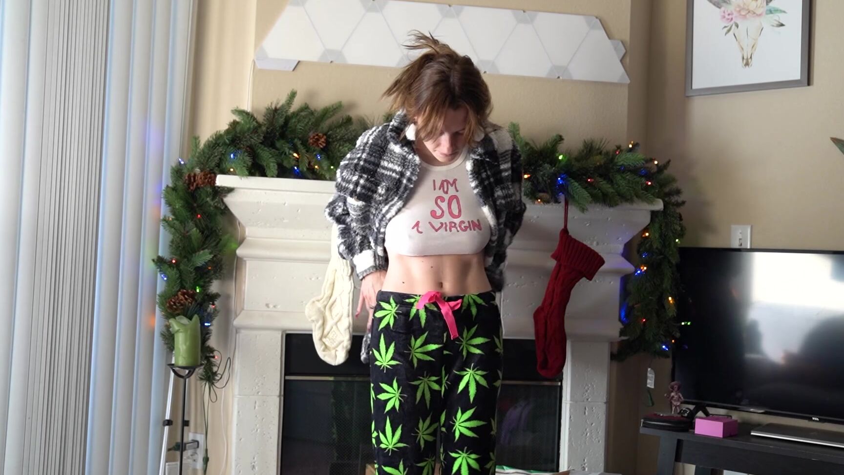 Ethereallovebug Pj Try On Haul