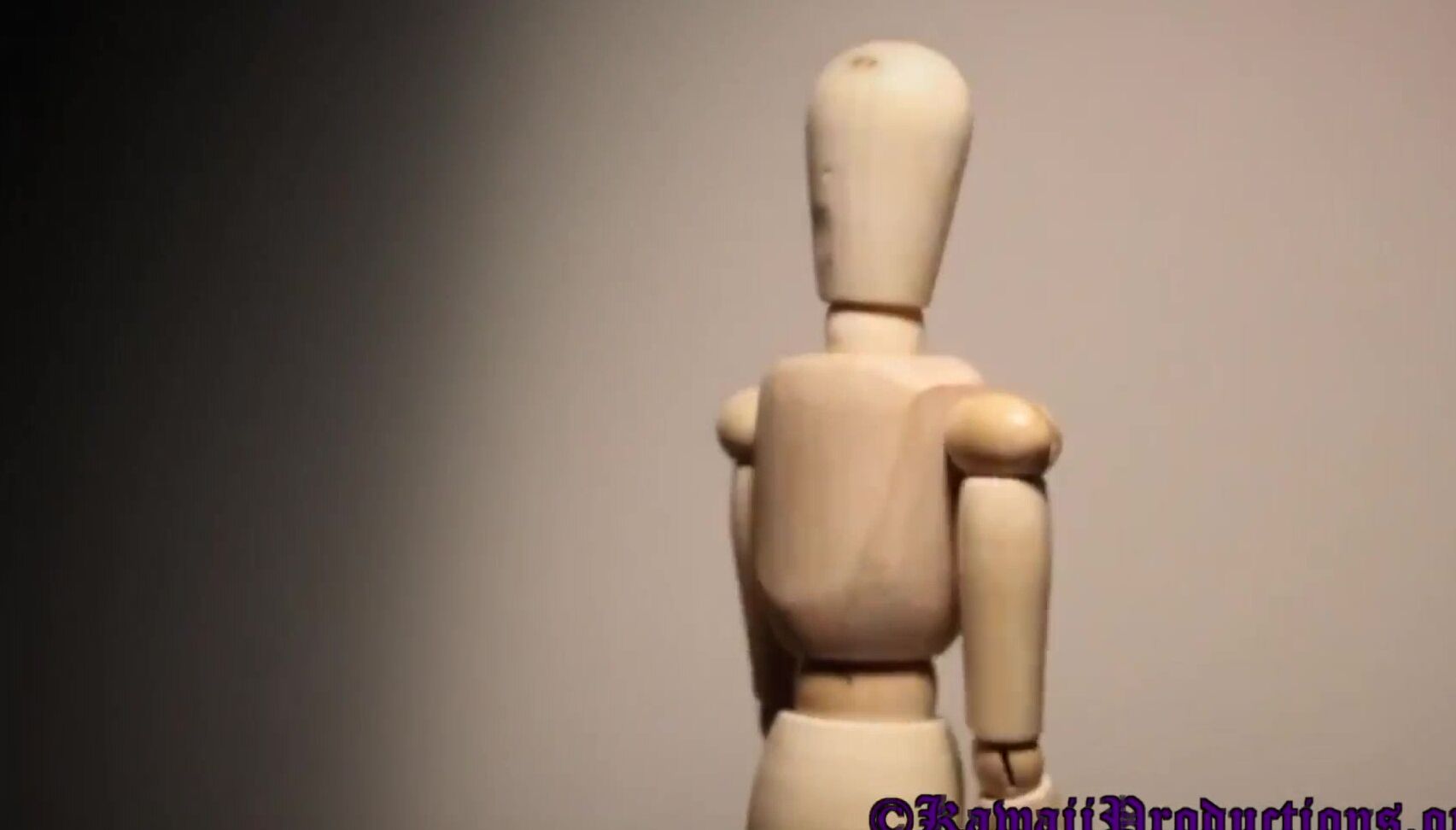 Goddess Kawaii Kawaiis Dark Playground