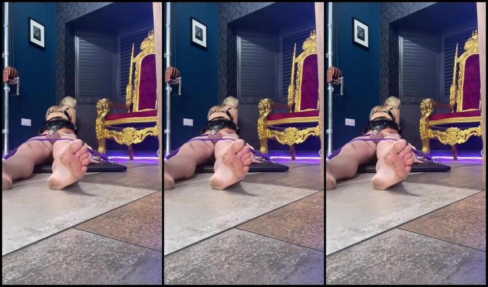 Ladydarkangeluk Onlyfans Behind The Scenes Of A Facesitting Clip At The Oubliette Oubliettefilms Dq