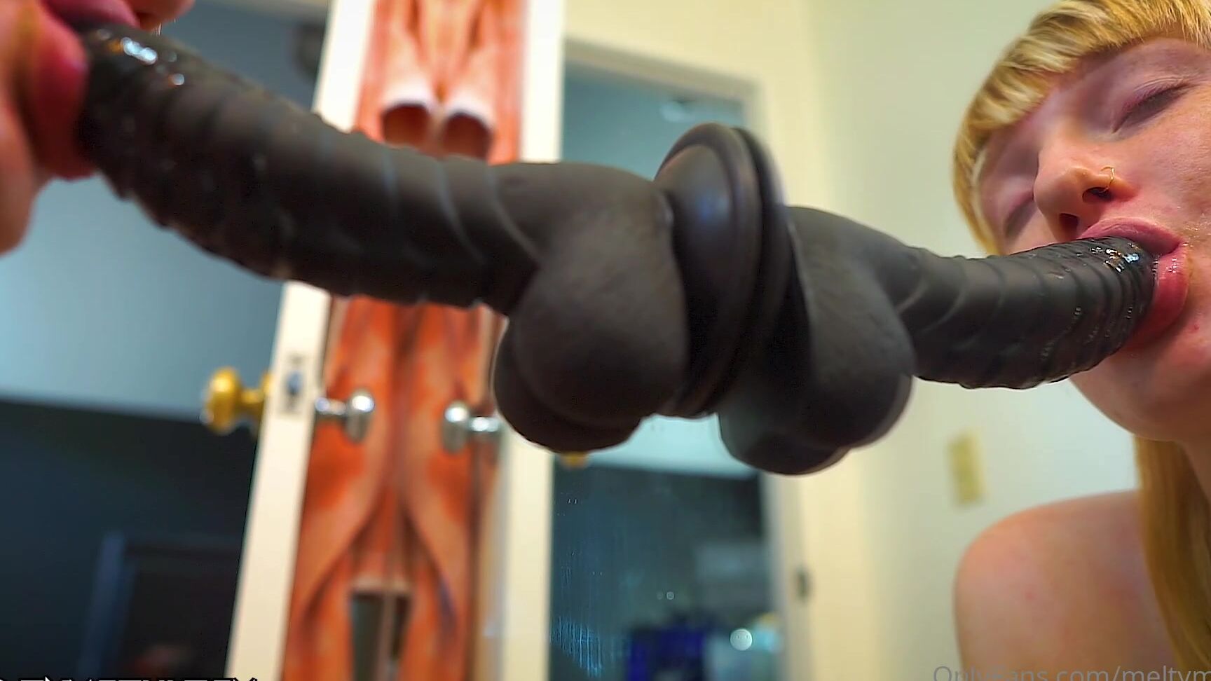 Meltymochi Good Morning My Loves Happy No Shave November Who S Growing Their Facial Hair I Tried