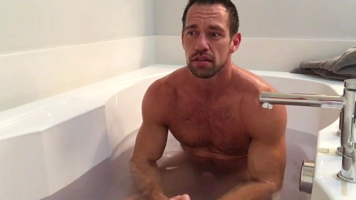 Thejohnnycastle Relaxing On A