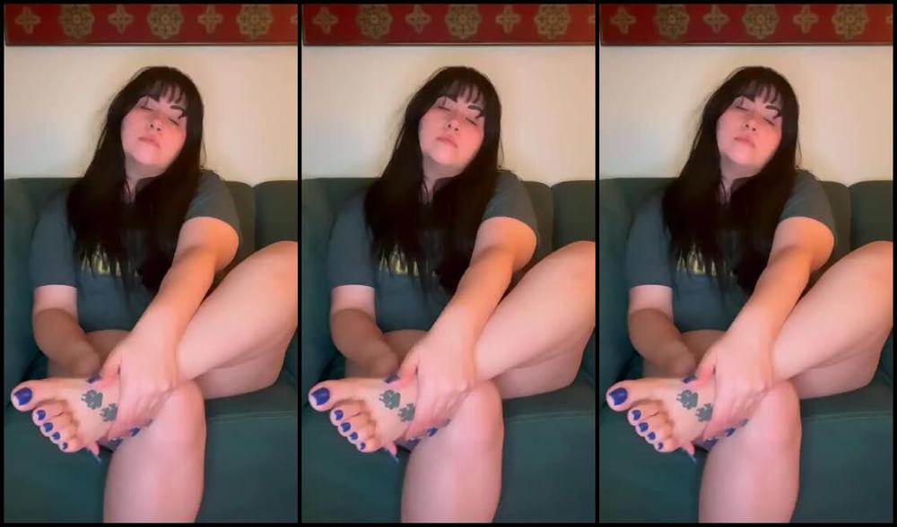 Prettynikkitoez Onlyfans Cum For Me I M Ready For You