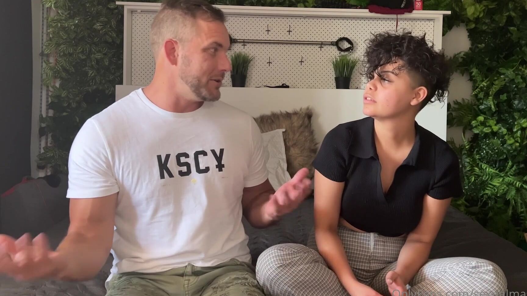 Sexualmastery Video Number Introducing Eliza I Met