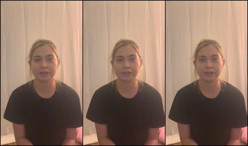 Celestialphoebe Stream Started At Pm Let S Talk Again