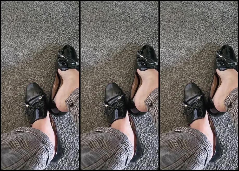 Miss B Nicknamed Missb52S Onlyfans 05 07 2023 Sweaty Flats