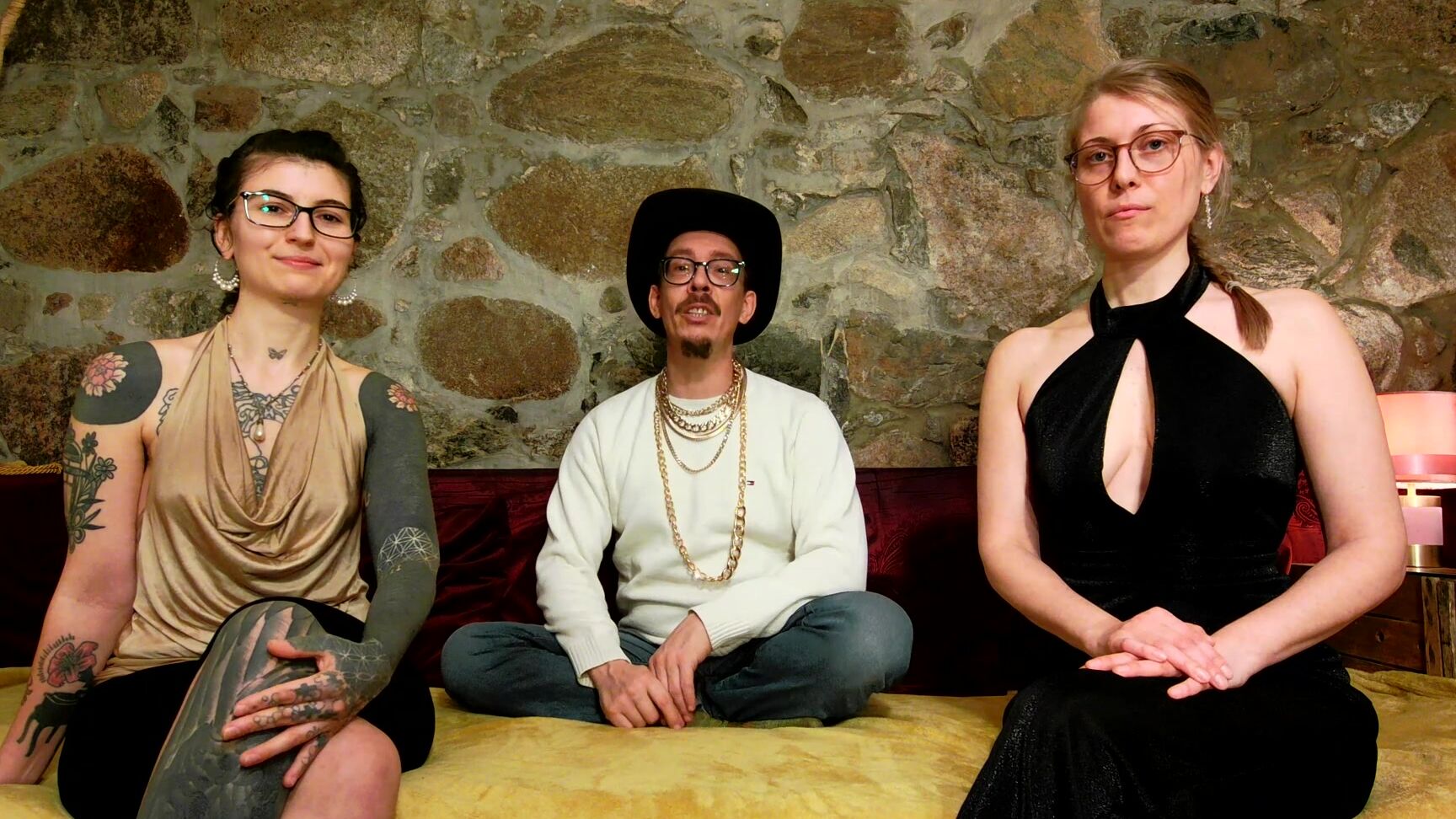 Mistress Remmel Was Frauen Wirklich Wollen Zwischen All Unseren Zahlreichen Sexvideos