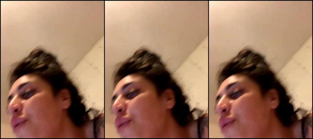 Kandykisha Stream Started At Pm