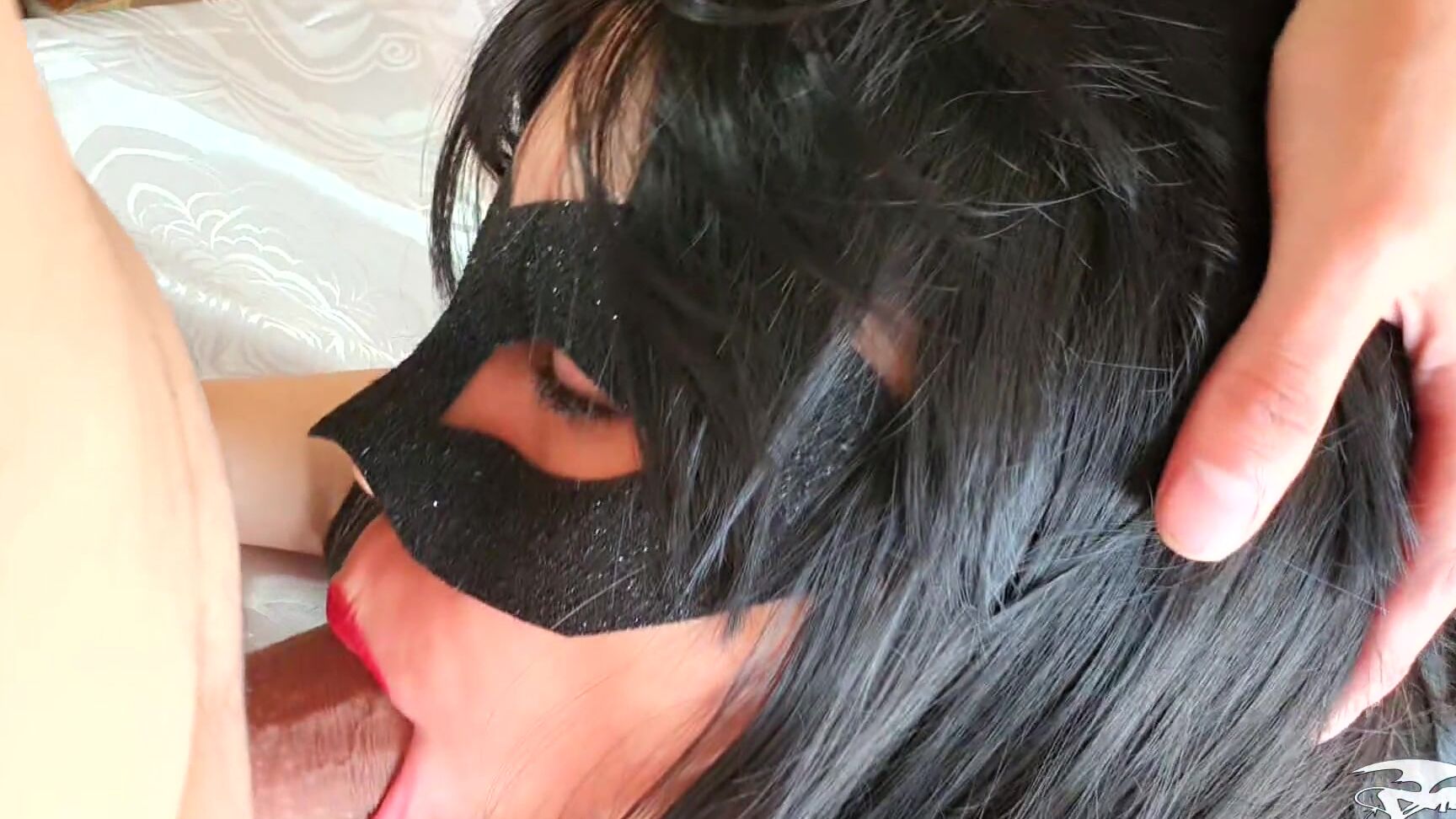 alexandra ivanova RU 003 The Hot little Russian Sucks my Balls and my Cock PornHubPremium