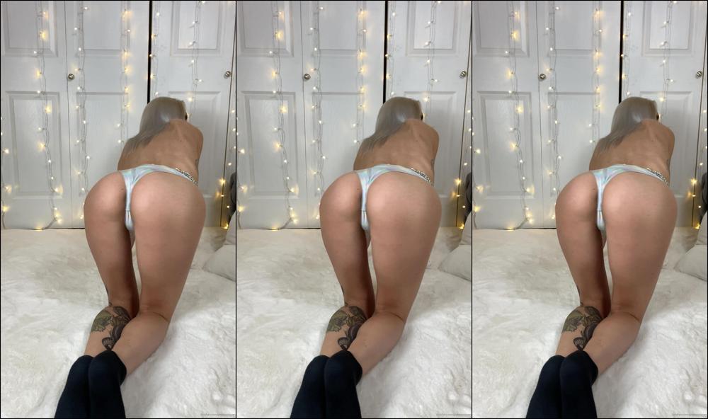 Mavenmay No Man Can Say No To This Clip