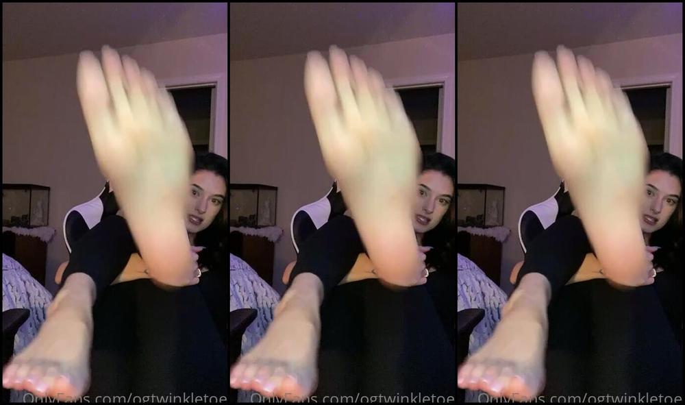 Waifufeetmilk Love From Nov