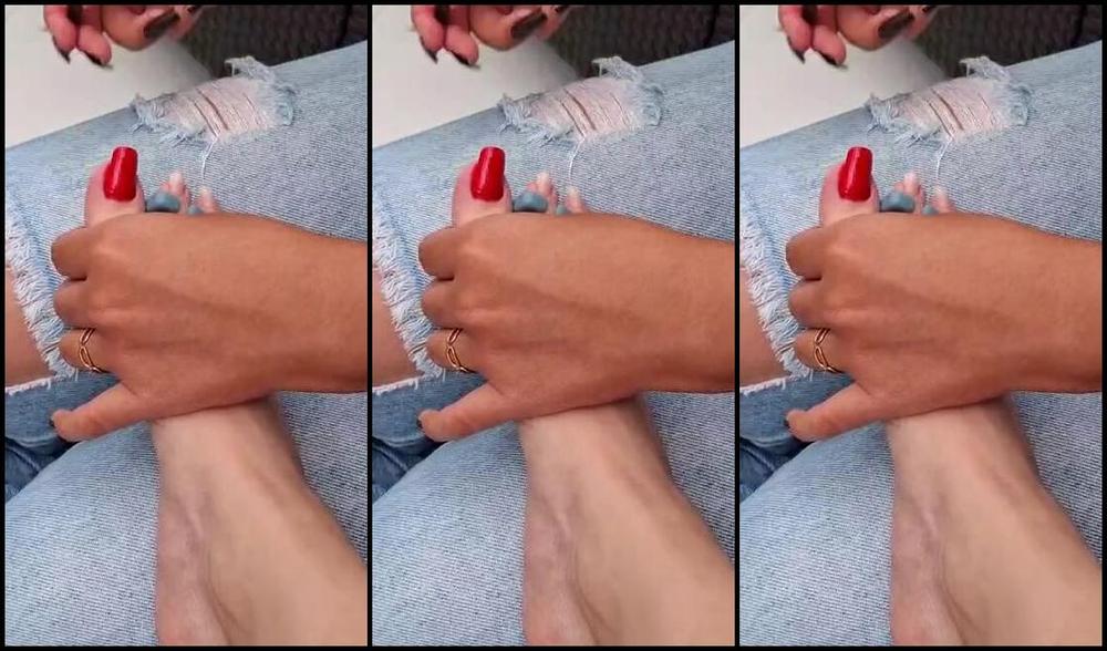 Scarletbunny Nicknamed Scarletbunnyy 02 23 2025 Onlyfans Video Leaked Scarletbunnyy 92544