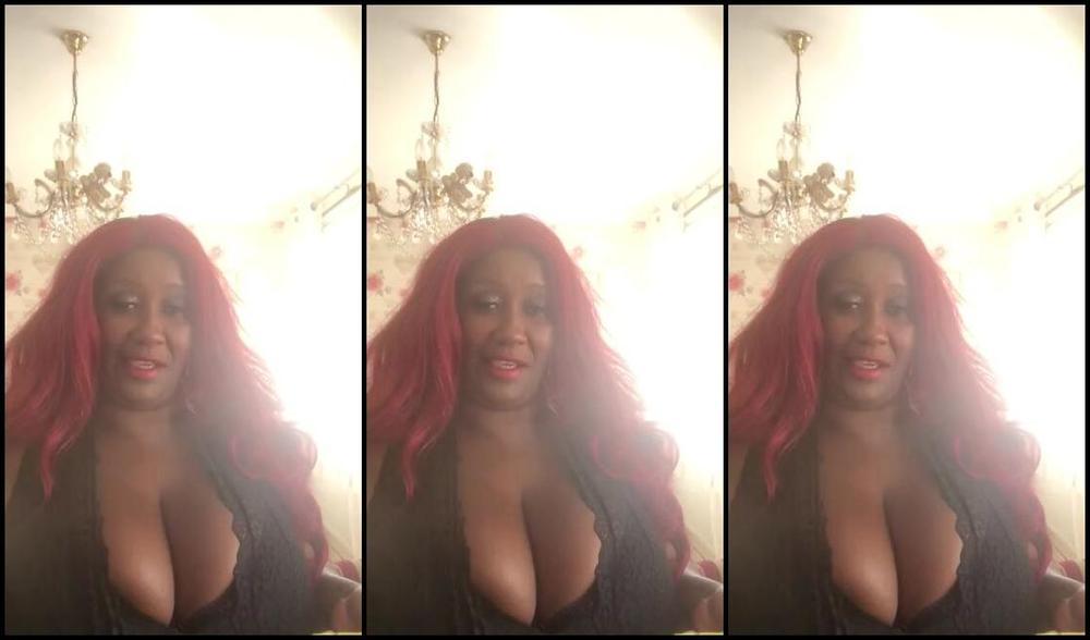 Madam Caramel Onlyfans Easy Task Get Two Pegs