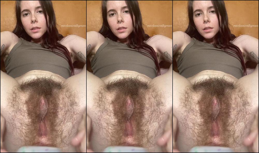 Mechanicalhymen My First Ass To Mouth Video Click The Heart To Le