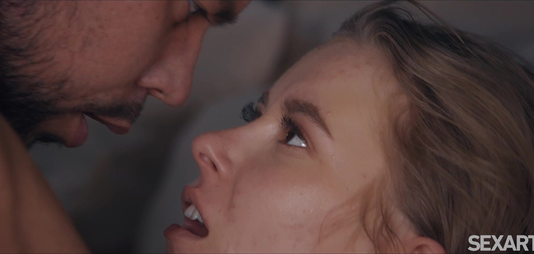 Brunette, Creampie, Blowjob, Bedroom, Pierced, Tattoo, Indoors, All Sex, Breasts, Barefoot Casey aka Casey Nohrman & Angelo Godshack - The Very Last Time SiteRip