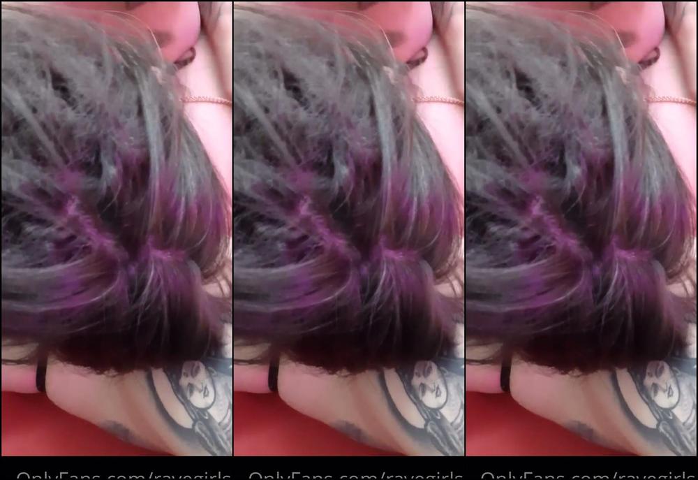 Mistressravenn 2355258857 02 07 2022 Brincadeira Gostosa Com A Minha Amiga Dreadhot Hot Joke With My Friend Dreadhot