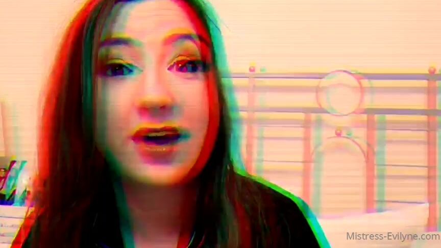 Dominatrix Mistress Evilyne msevilyne 399 OnlyFans