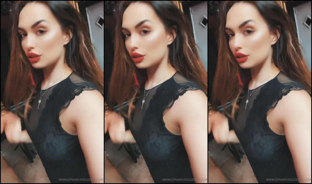 Goddess Gynarchy Happy International Women S Day