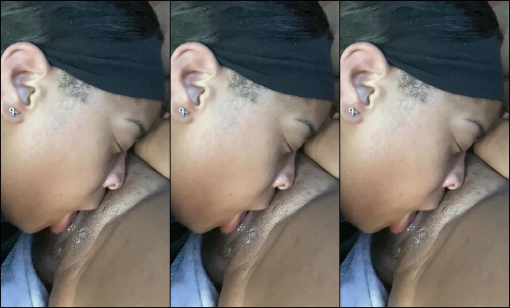 Eatmeout99 3042482159 10 08 2023 Auntie Pulled Up Amp Ate Me In The Car