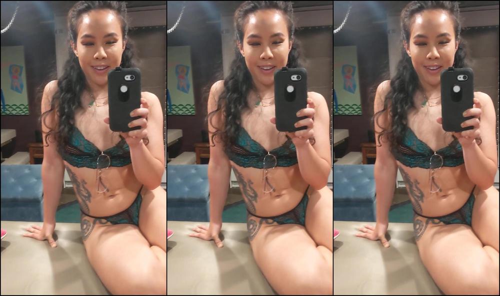 Mistress Anli What I Did To This Nice Boy S Butthole