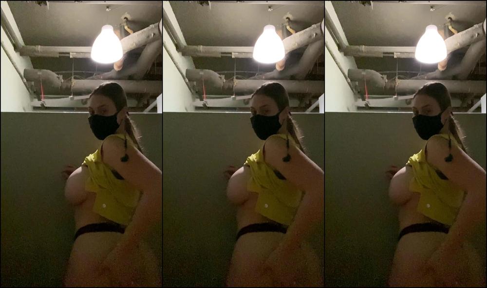 Avanicks 3603778481 12 12 2024 Throwback Remember This Weird Time Making All The Naughty Videos With A Mask On I Don T