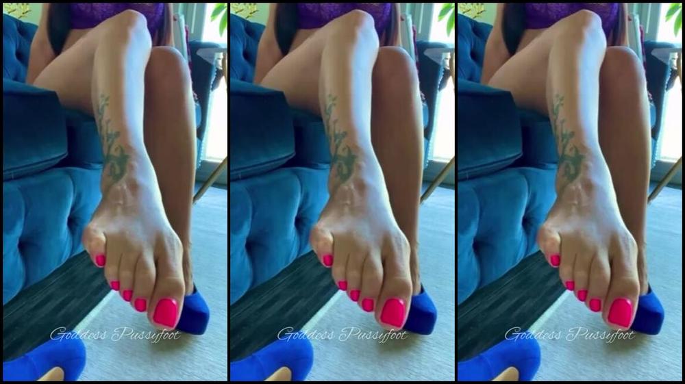 Goddess Pussyfoot Aka U186296307 Onlyfans Imagine If I Were Your Girlfriend In Your Wildest Dreams 4R