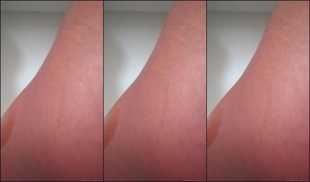 Jagthebody Doing Good Hopefully