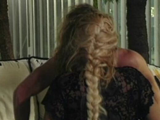 Kimberly Kupps Panty Parlor