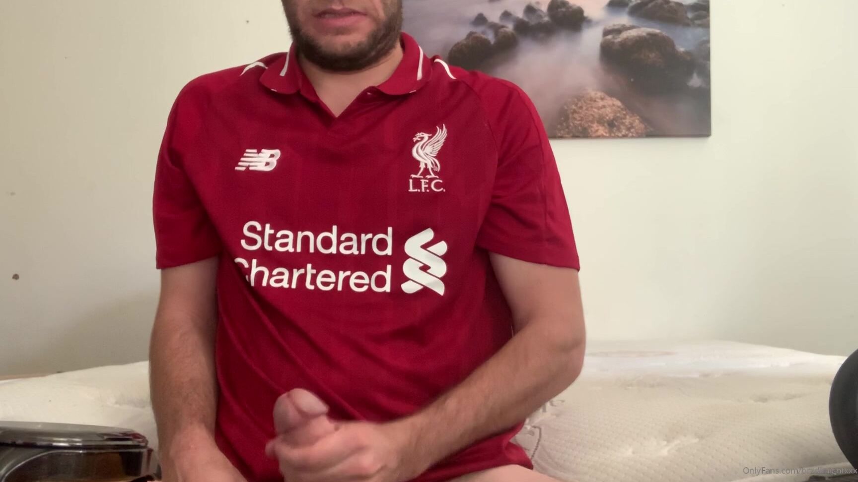 Bradknightxxx Last Time At This House