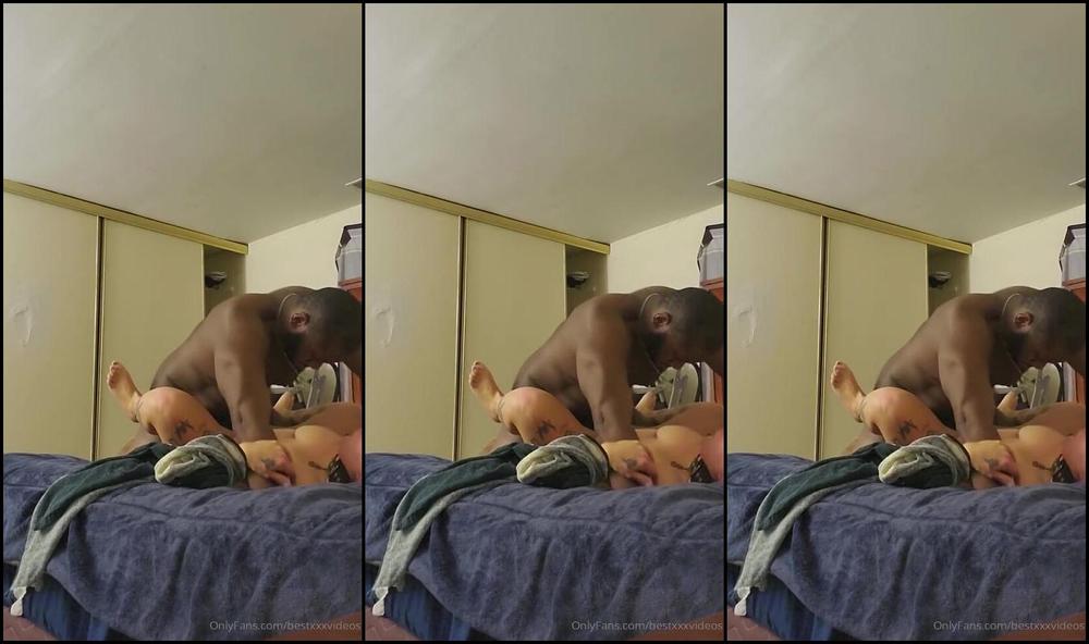 Bestxxxvideos Black Bull Fucking My Wife
