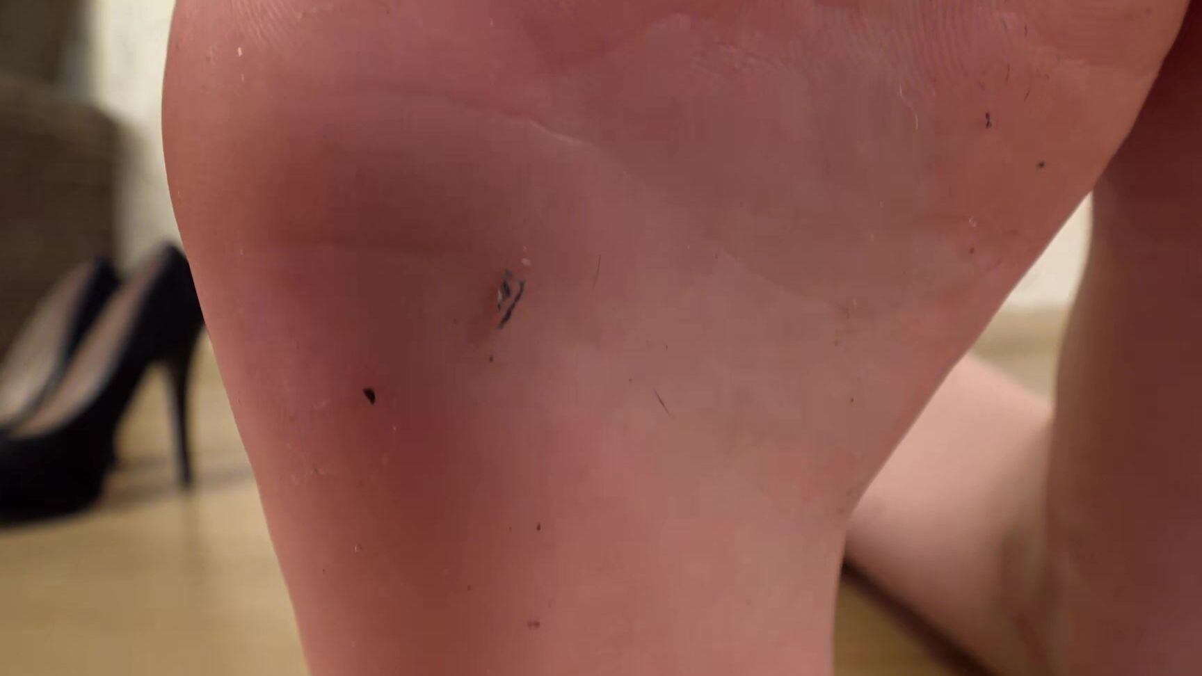 Ruby Annoying Nerd Pov