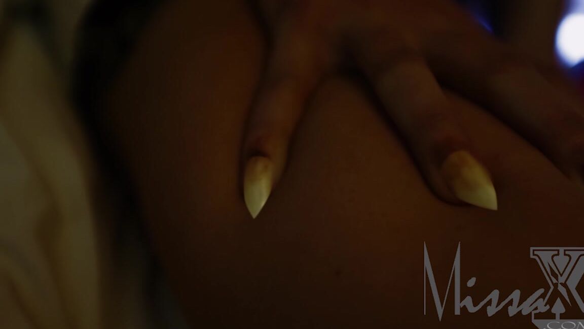 Missax She Wolf Xiv Blue Moon