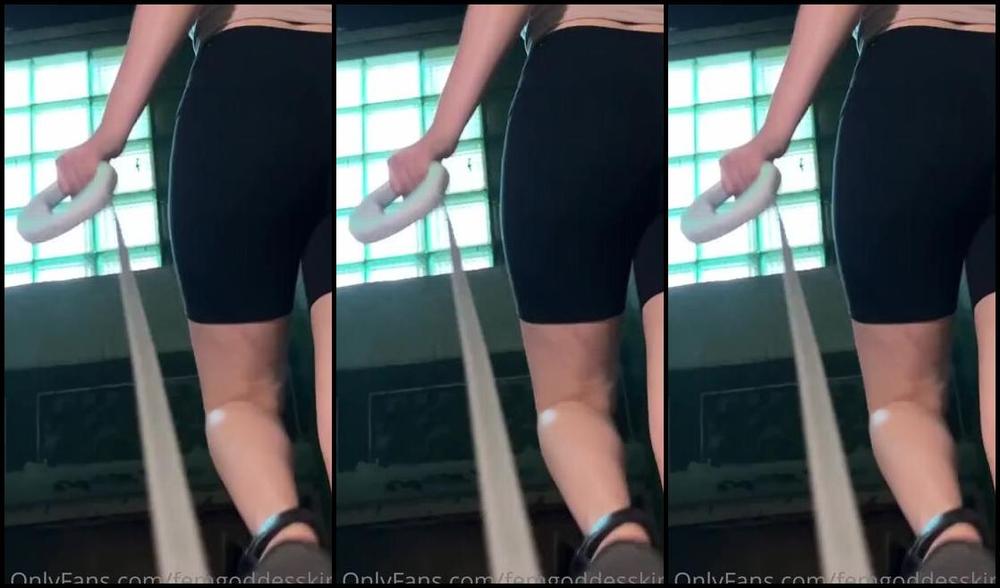 Femgoddesskira Onlyfans You Are2 B1