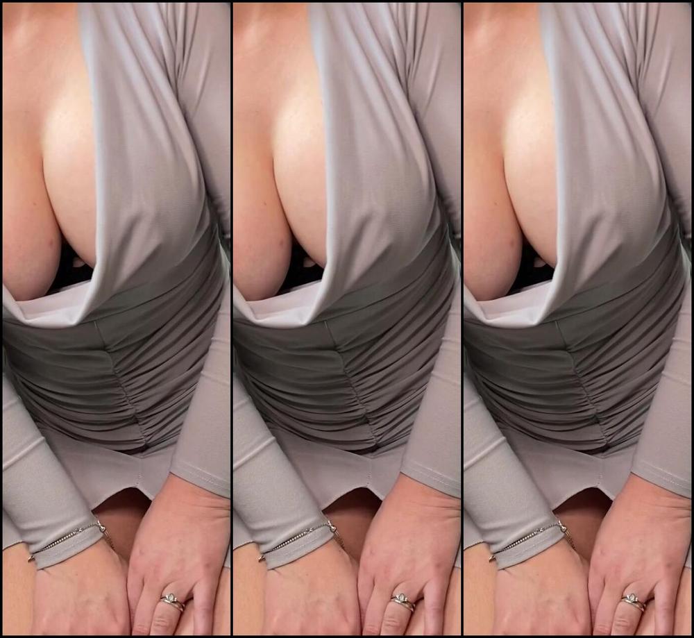 Onebadwife Imagine I M Sucking Your Cock In My Knees While You Are Standing Infront Of Me And You C