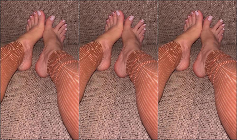 Goddessfendi 3476950116 09 10 2024 Theee Feet Need To Be Massaged And Worshipped Immediately I Hope To Do A Sexy Fj