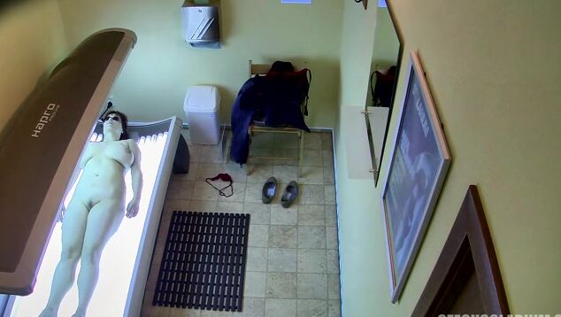 Czech Solarium 91 704396