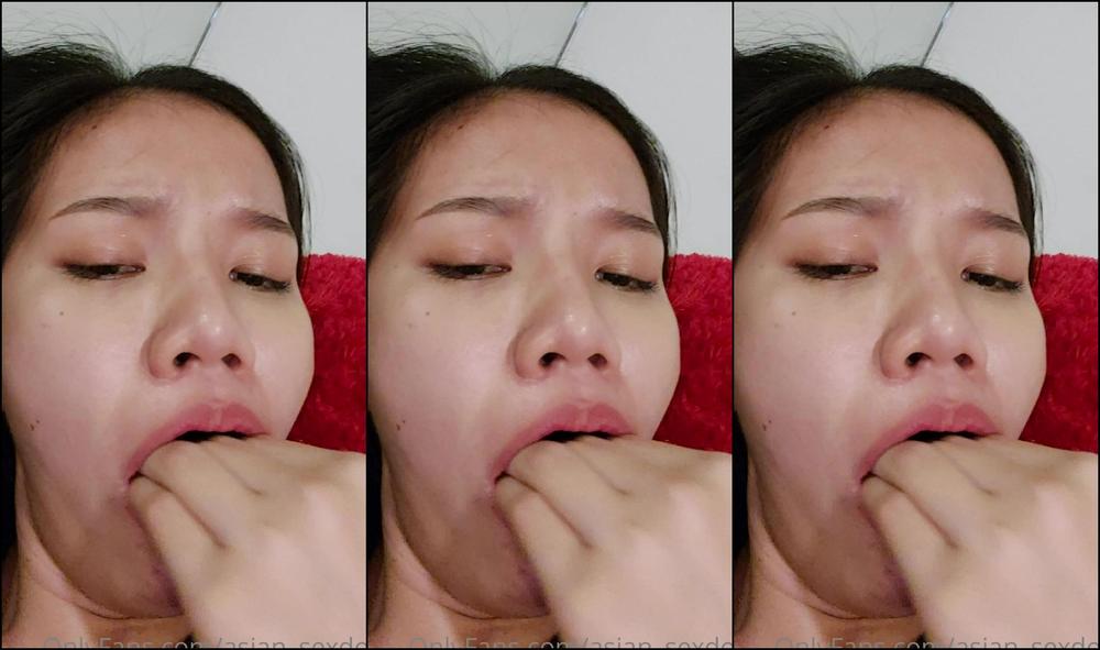 Asian Sexdoll Video 194