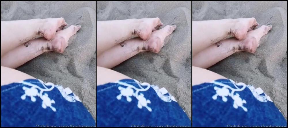 Feetvampire Nicknamed Feetvampire Onlyfans Video 515