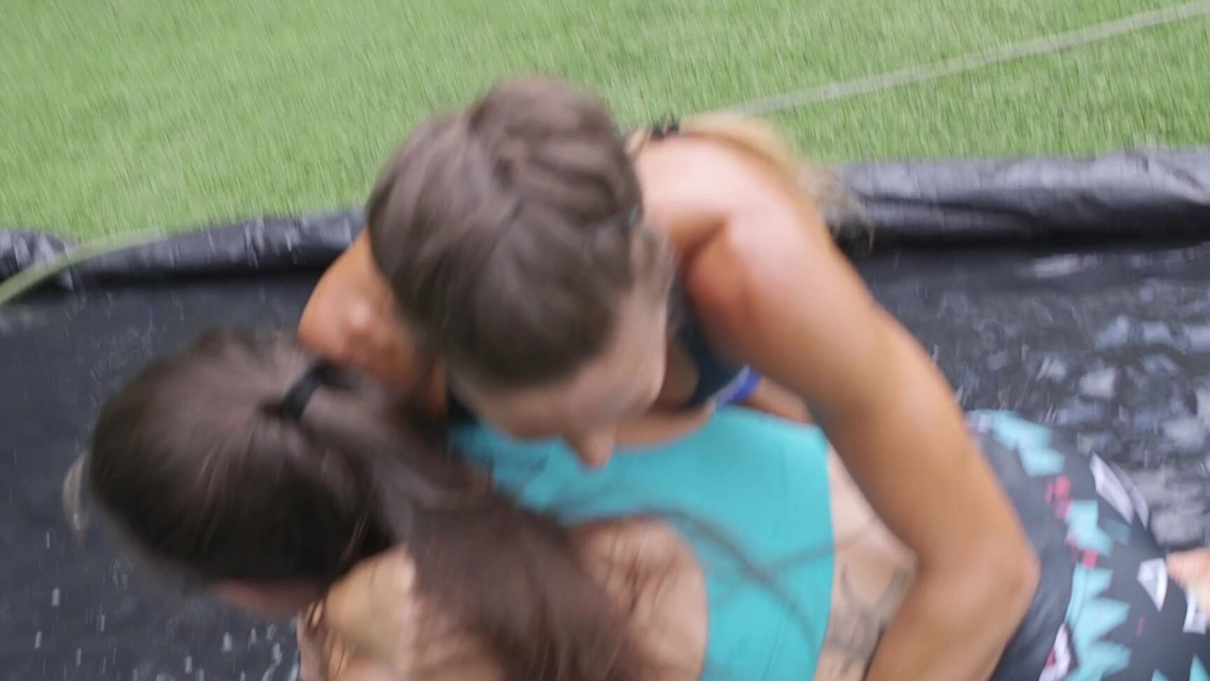 Lora Cross Fight Club The Punishment Pit