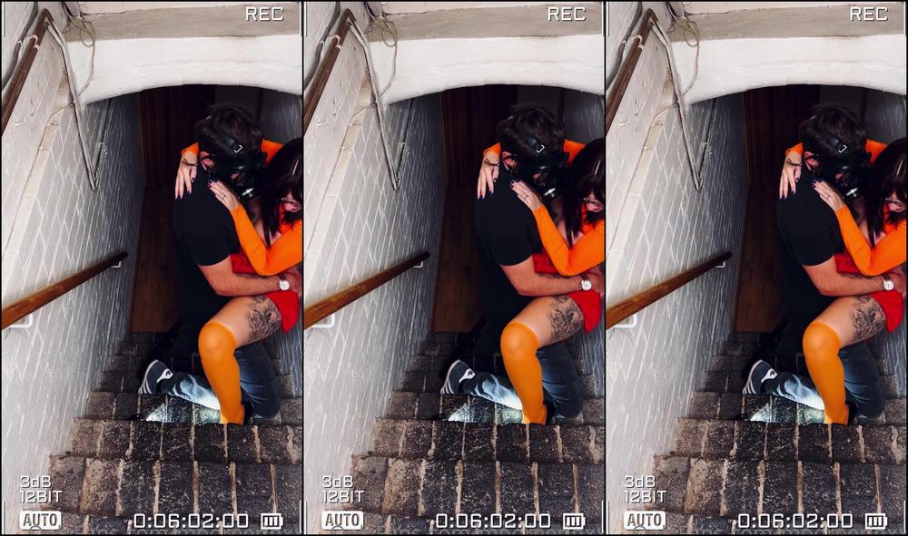 Mooreerinxxx Velma Got X Rated