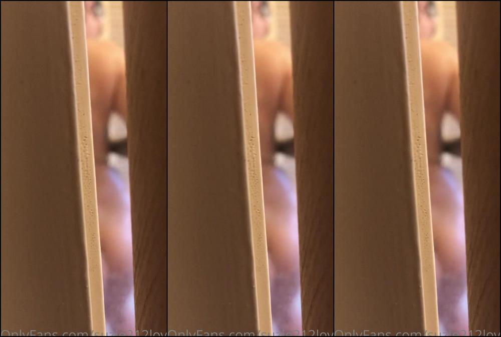 Suzie Love Have You Ever Secretly Filmed Anyone Or Wanted To Who Would You Love To See Showering I