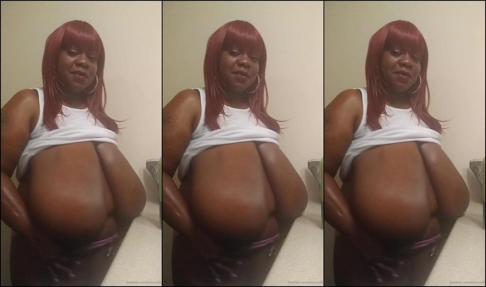 Mschocolitt My Little Trick Fullvideo