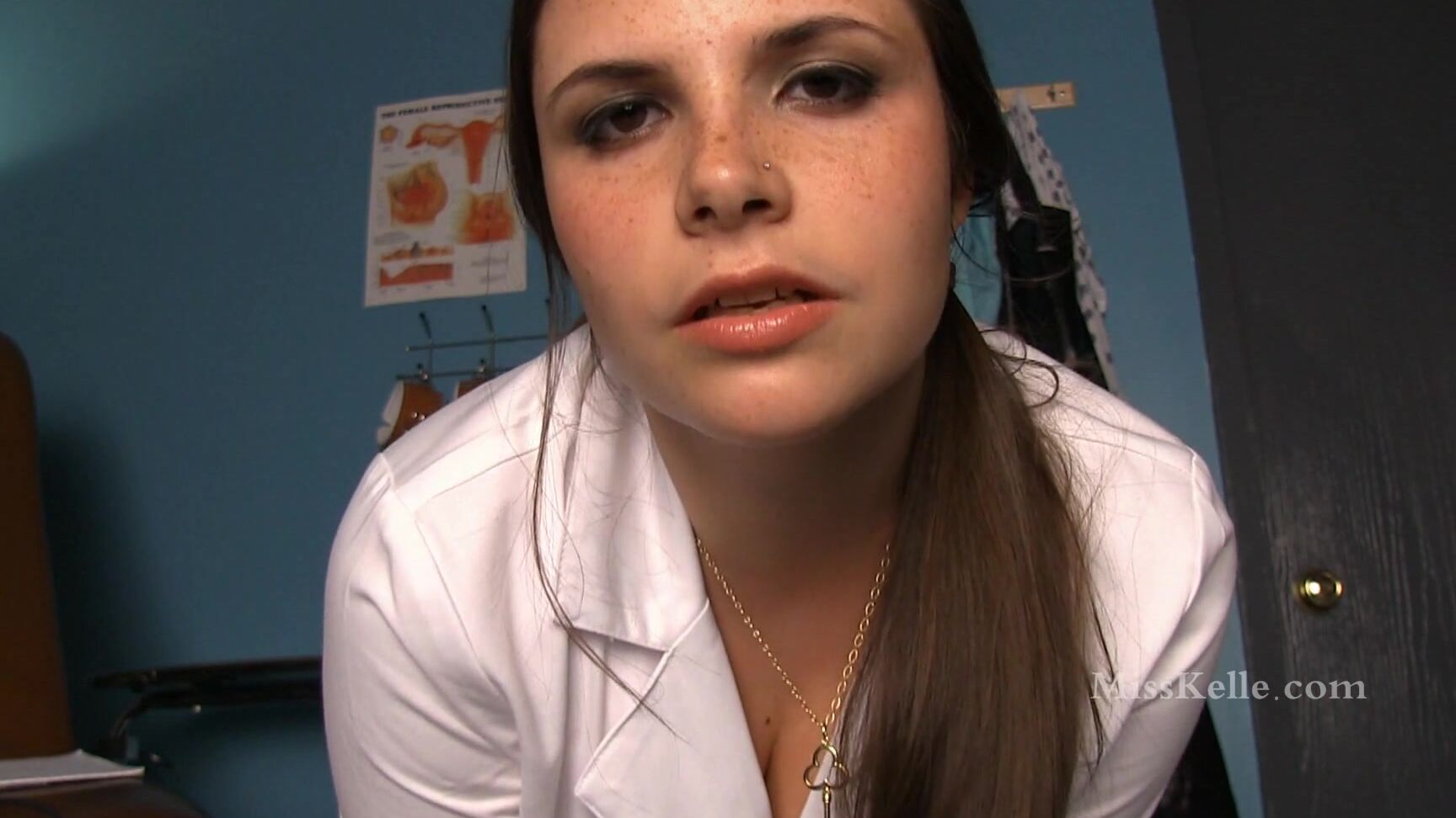 Kelle Martina Gay Electroshock TherapyFantasy iWantClips